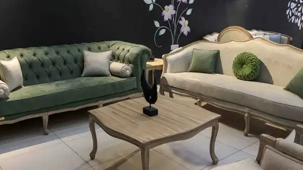 مدل مبل فرانسوی + مدل های کلاسیک و بسیار لاکچری و شیک