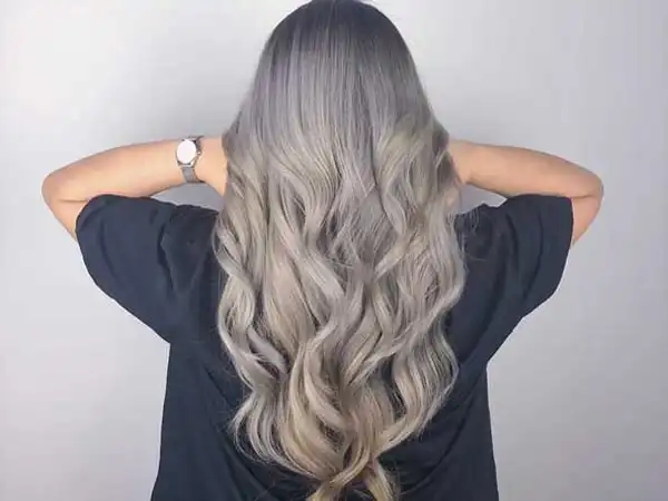 مدل رنگ مو جدید + با این مدل های ترند رنگ مو جذاب تر بنظر برسید