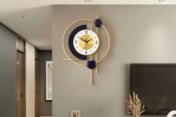مدل ساعت دیواری جدید + مدل ها و طرح های بسیار خاص و مدرن