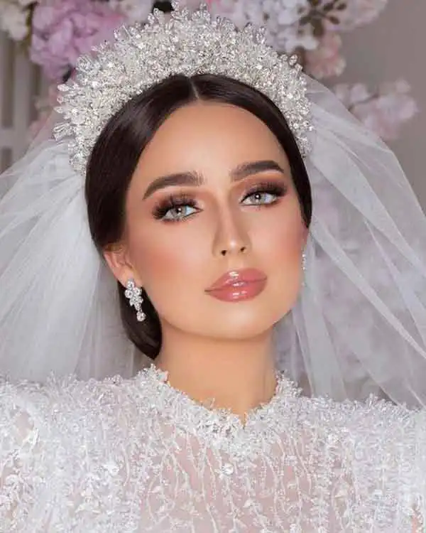 مدل عروس جدید + زیباترین و لاکچری ترین مدل های عروس را اینجا ببینید