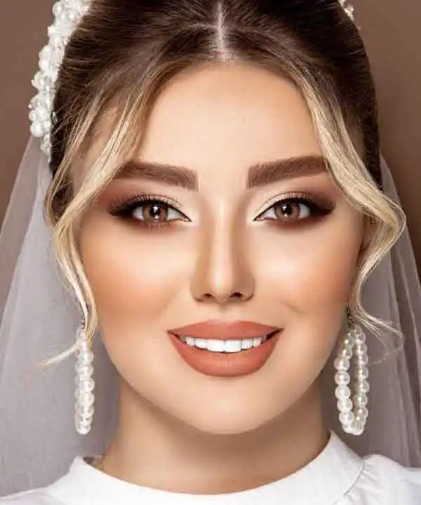 مدل عروس جدید + زیباترین و لاکچری ترین مدل های عروس را اینجا ببینید